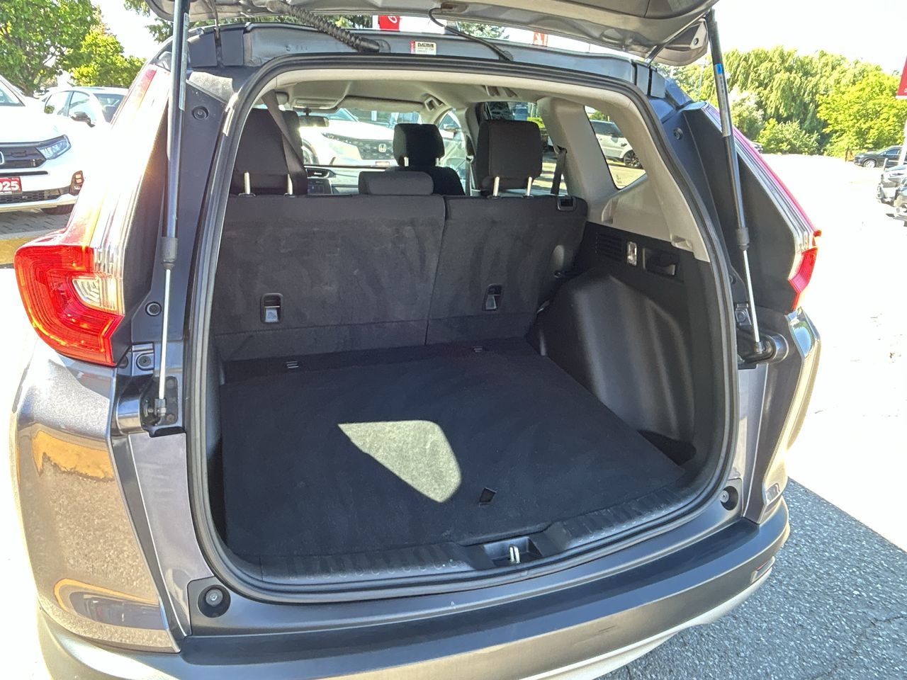 2018 Honda CR-V in Markham, Ontario