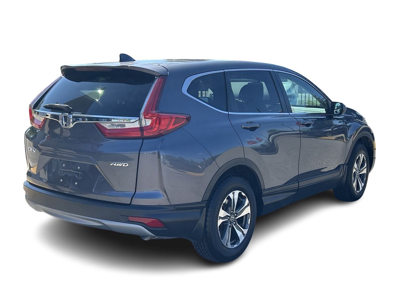 2018 Honda CR-V in Markham, Ontario