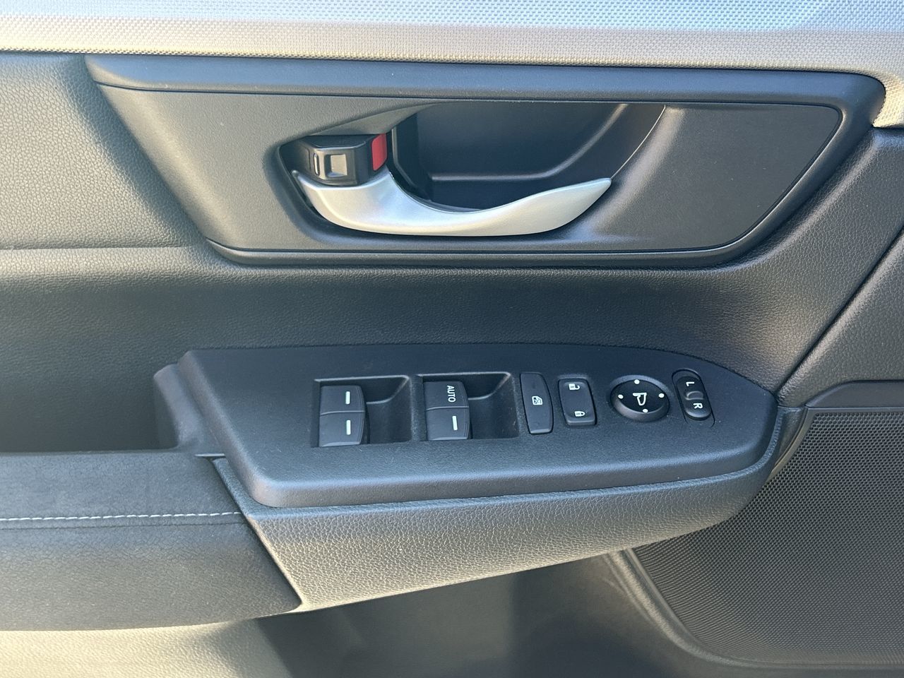 2018 Honda CR-V in Markham, Ontario