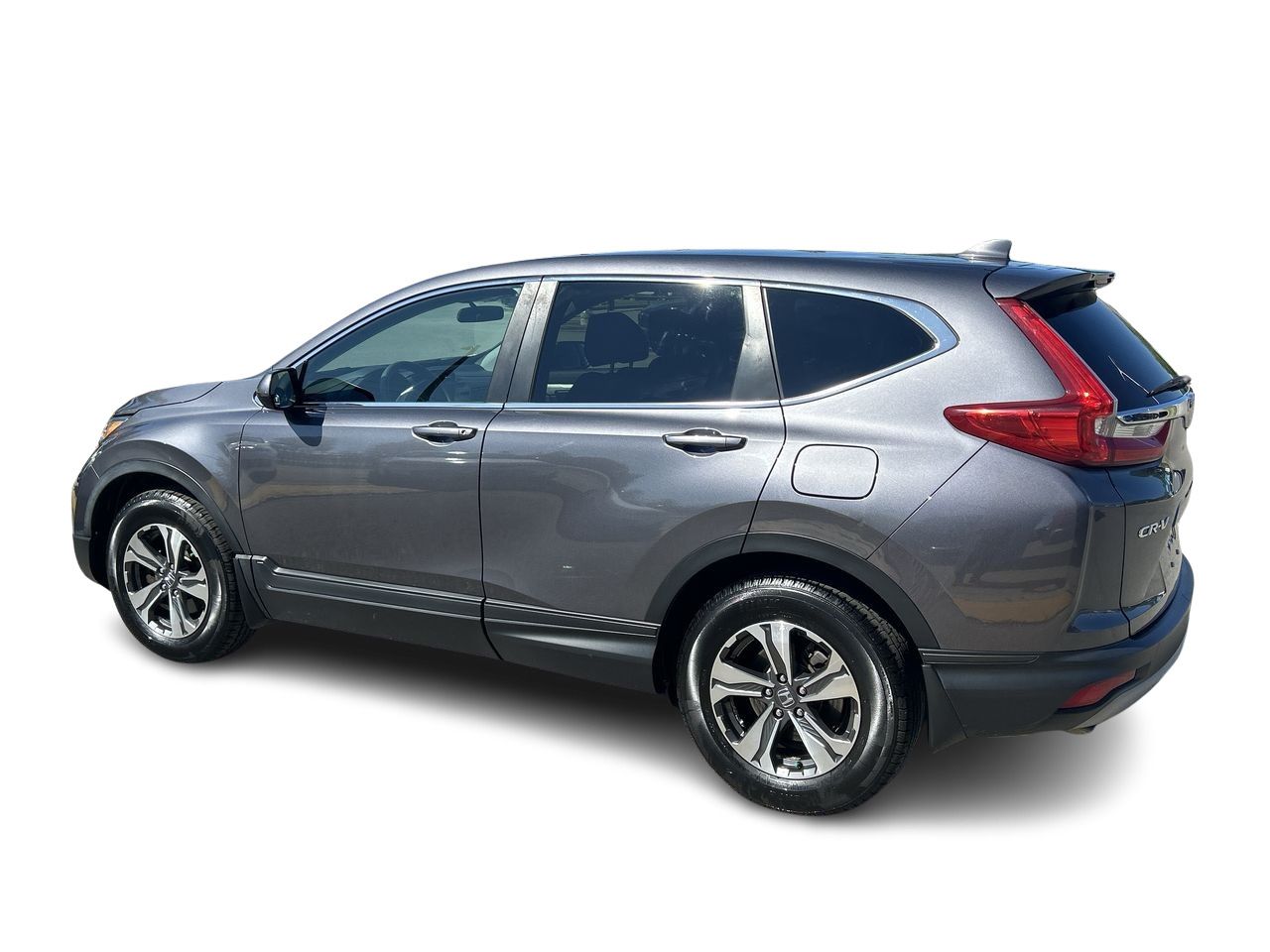 2018 Honda CR-V in Markham, Ontario