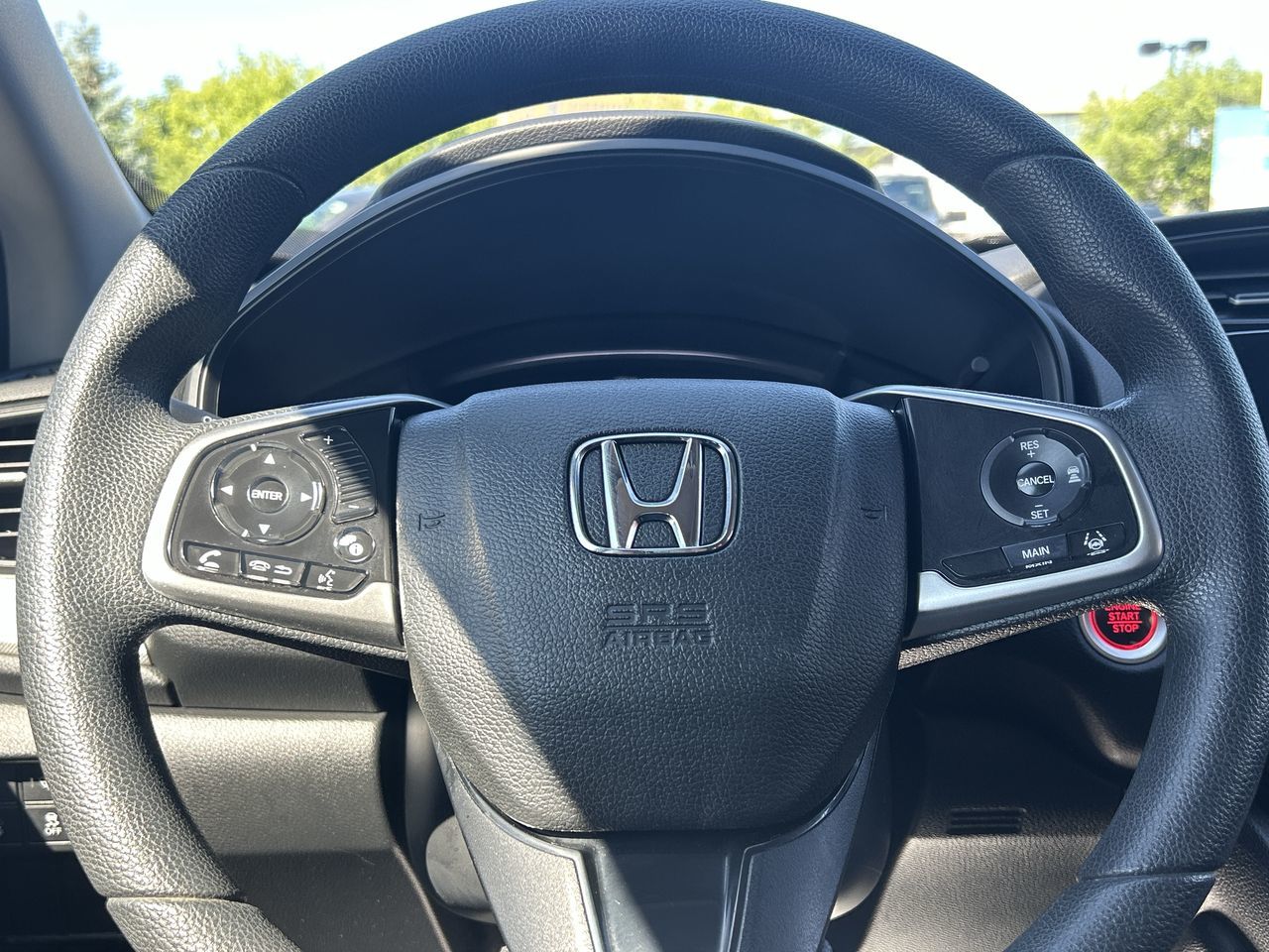 2018 Honda CR-V in Markham, Ontario