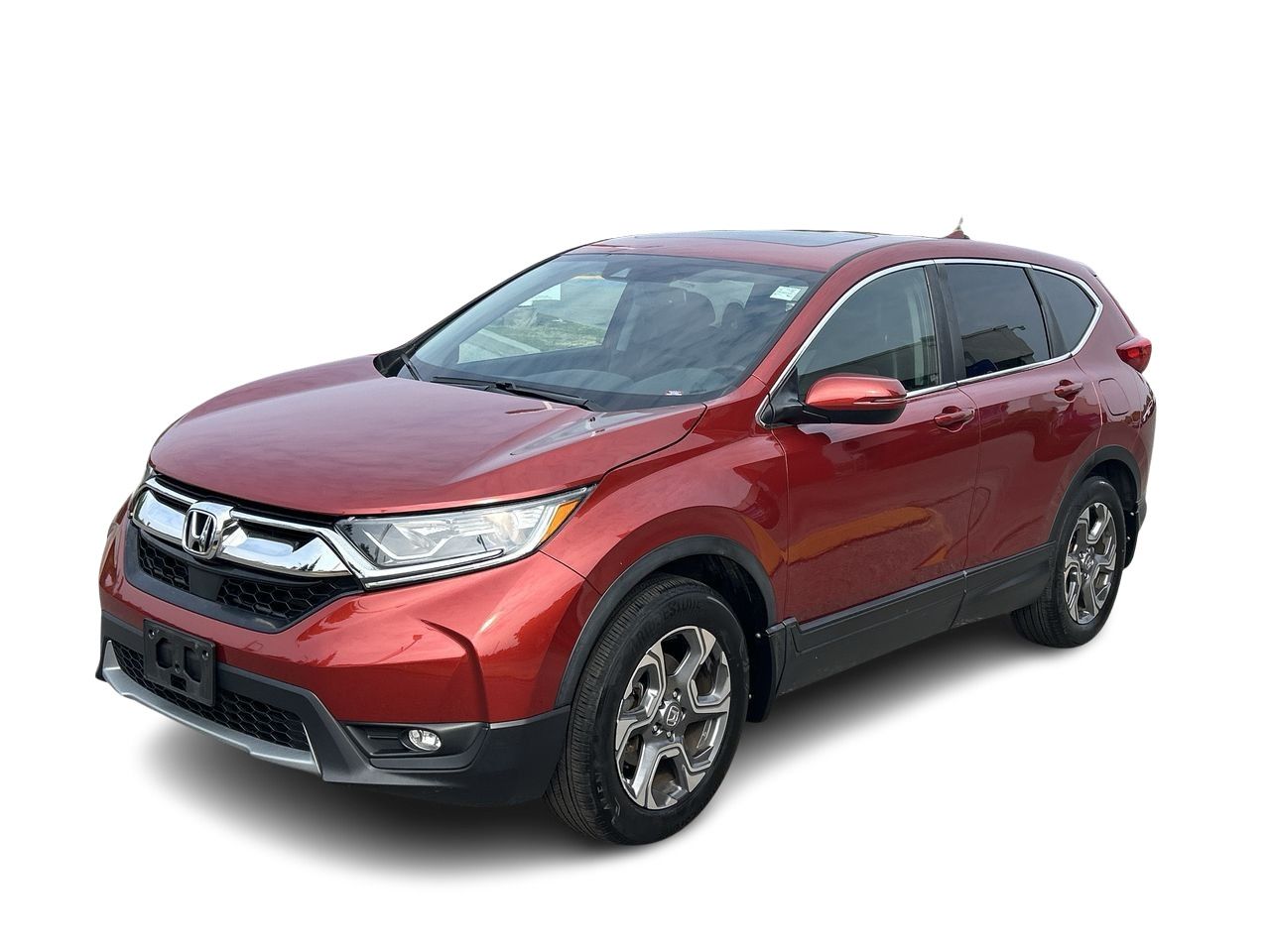2018 Honda CR-V in Markham, Ontario