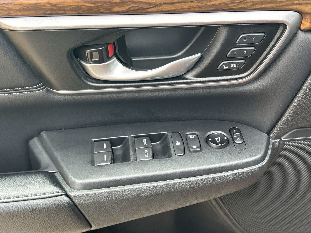 2018 Honda CR-V in Markham, Ontario