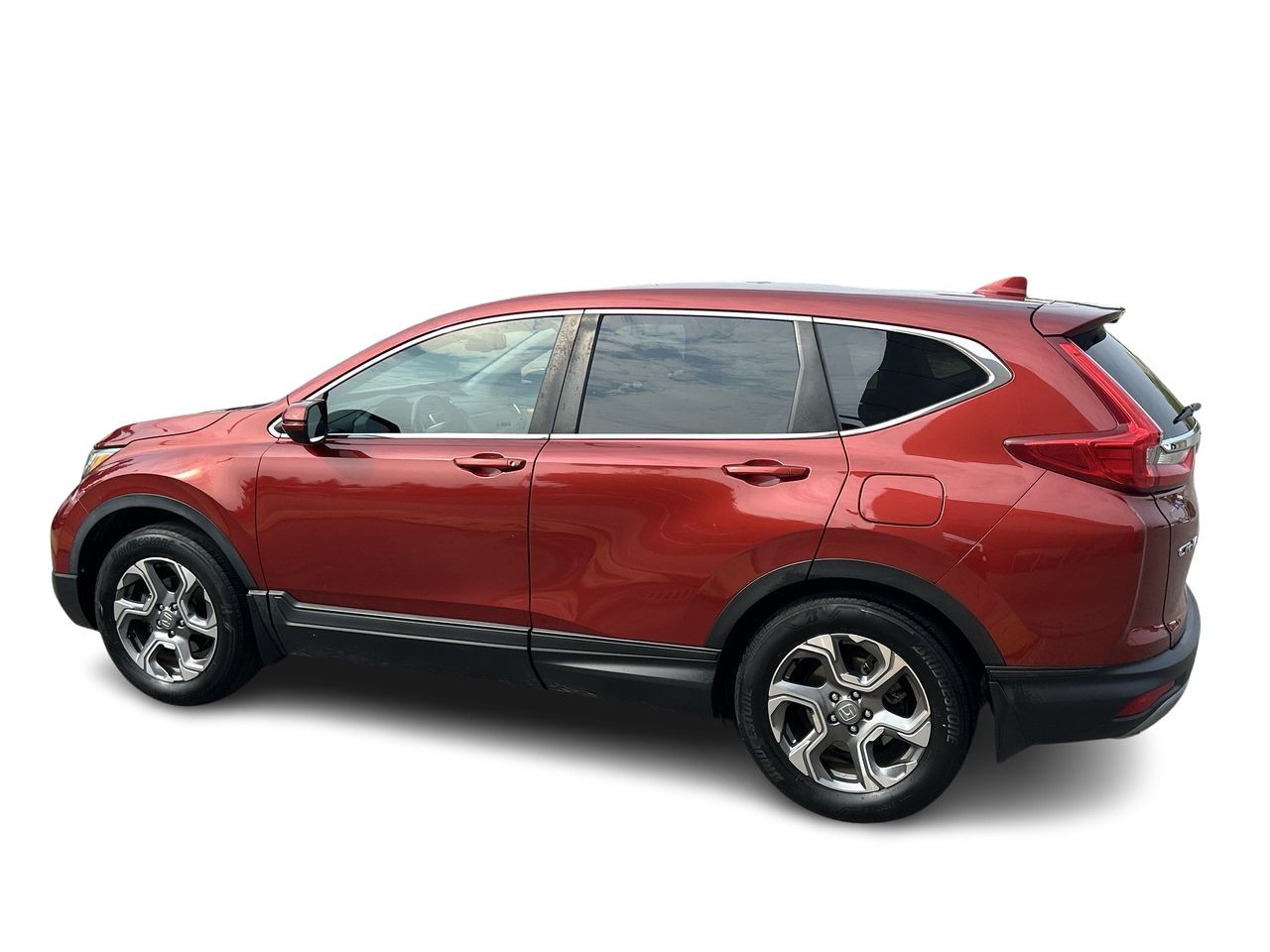 2018 Honda CR-V in Markham, Ontario