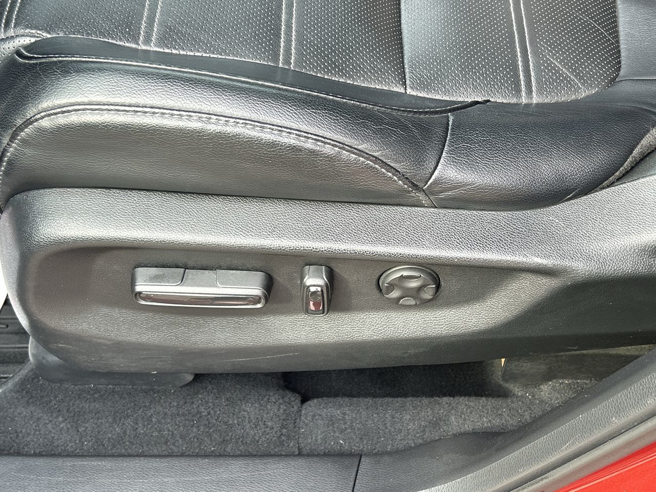 2018 Honda CR-V in Markham, Ontario