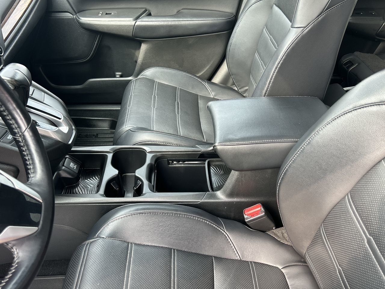 2018 Honda CR-V in Markham, Ontario