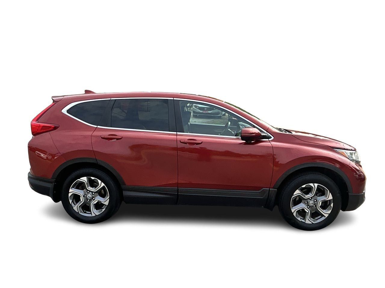 2018 Honda CR-V in Markham, Ontario