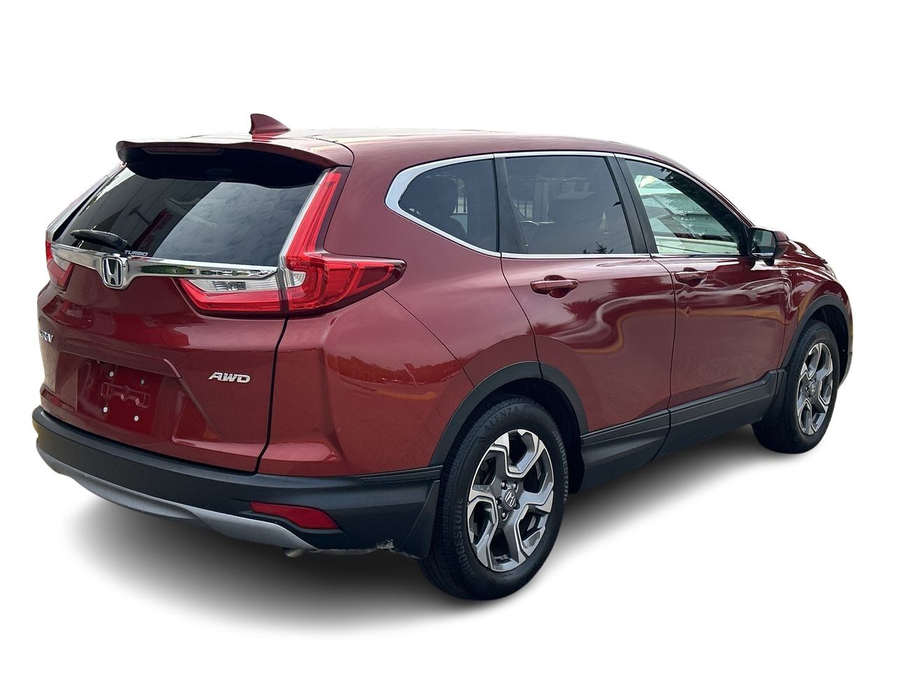 2018 Honda CR-V in Markham, Ontario