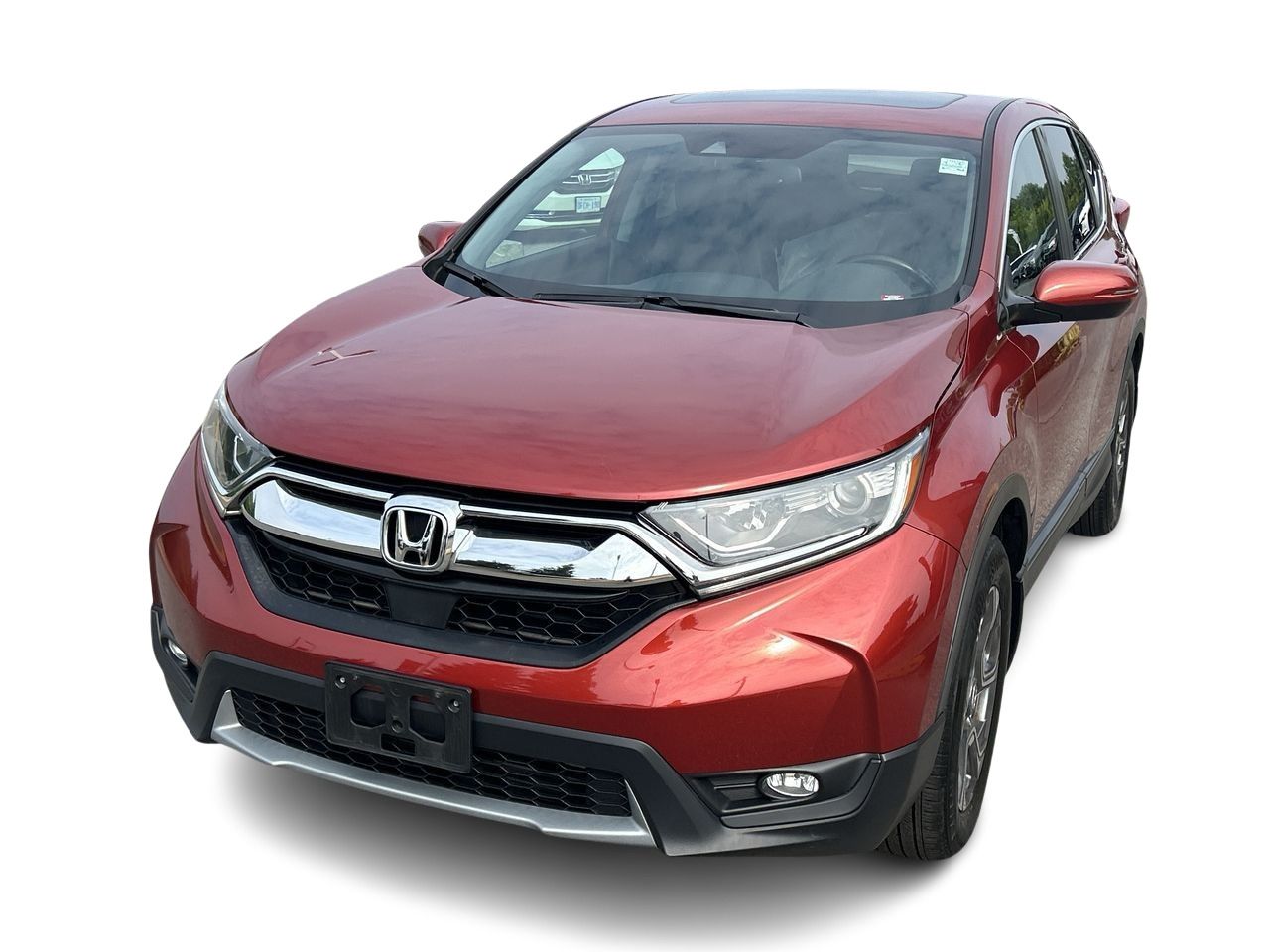 2018 Honda CR-V in Markham, Ontario