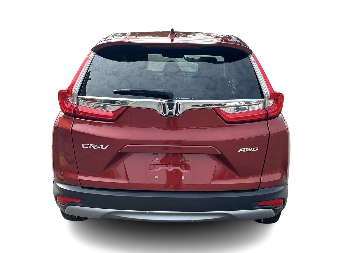 2018 Honda CR-V in Markham, Ontario