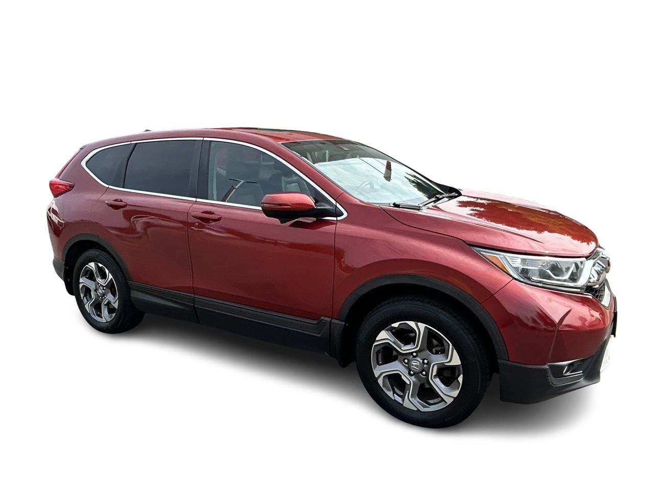 2018 Honda CR-V in Markham, Ontario