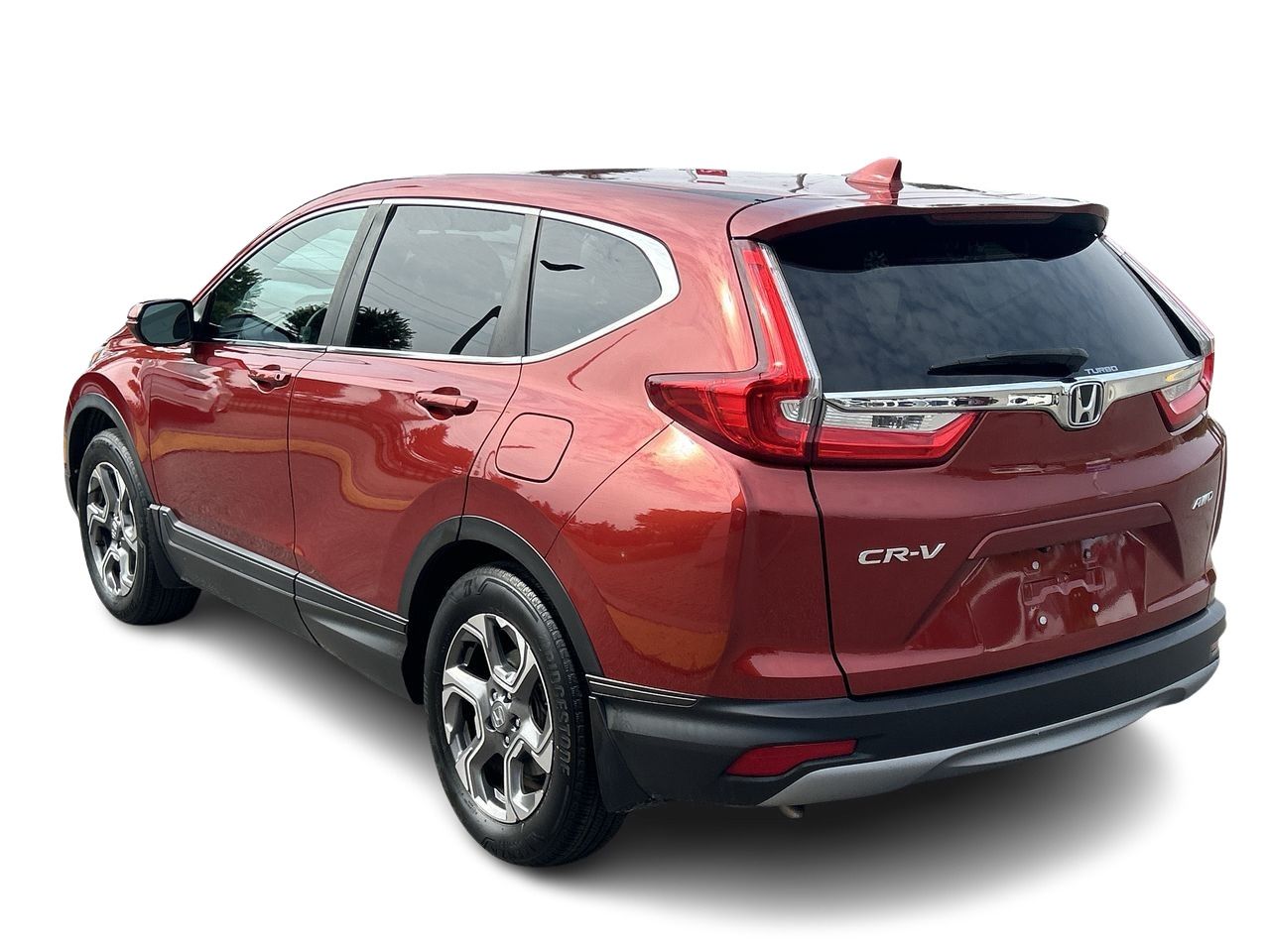 2018 Honda CR-V in Markham, Ontario