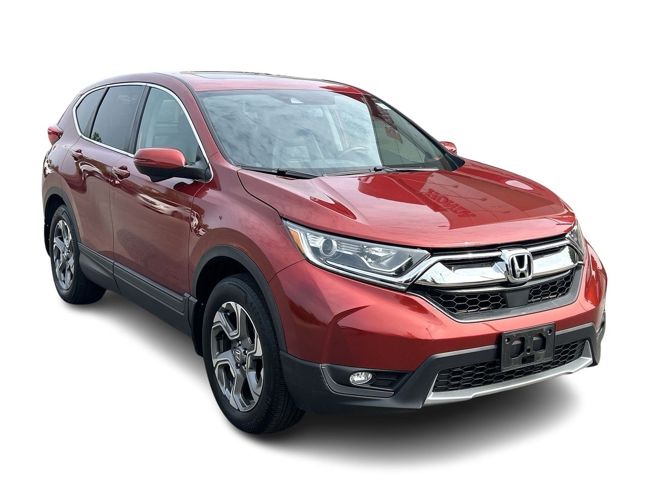 2018 Honda CR-V in Markham, Ontario
