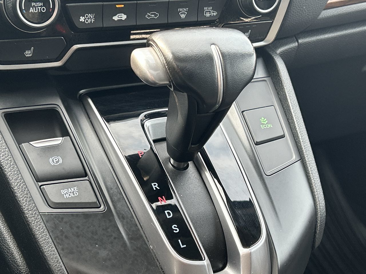 2018 Honda CR-V in Markham, Ontario
