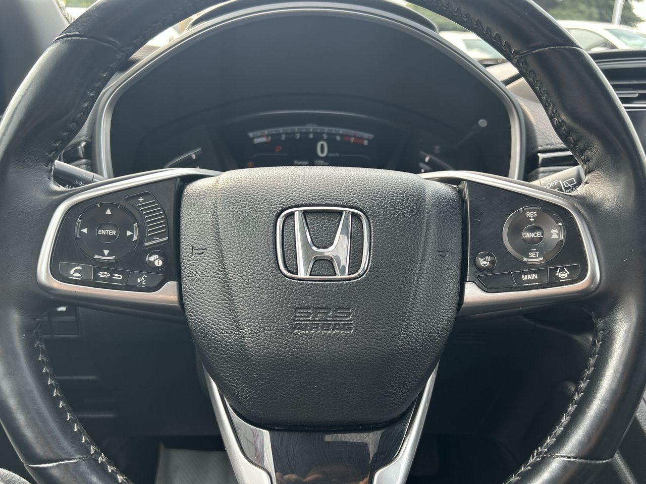 2018 Honda CR-V in Markham, Ontario