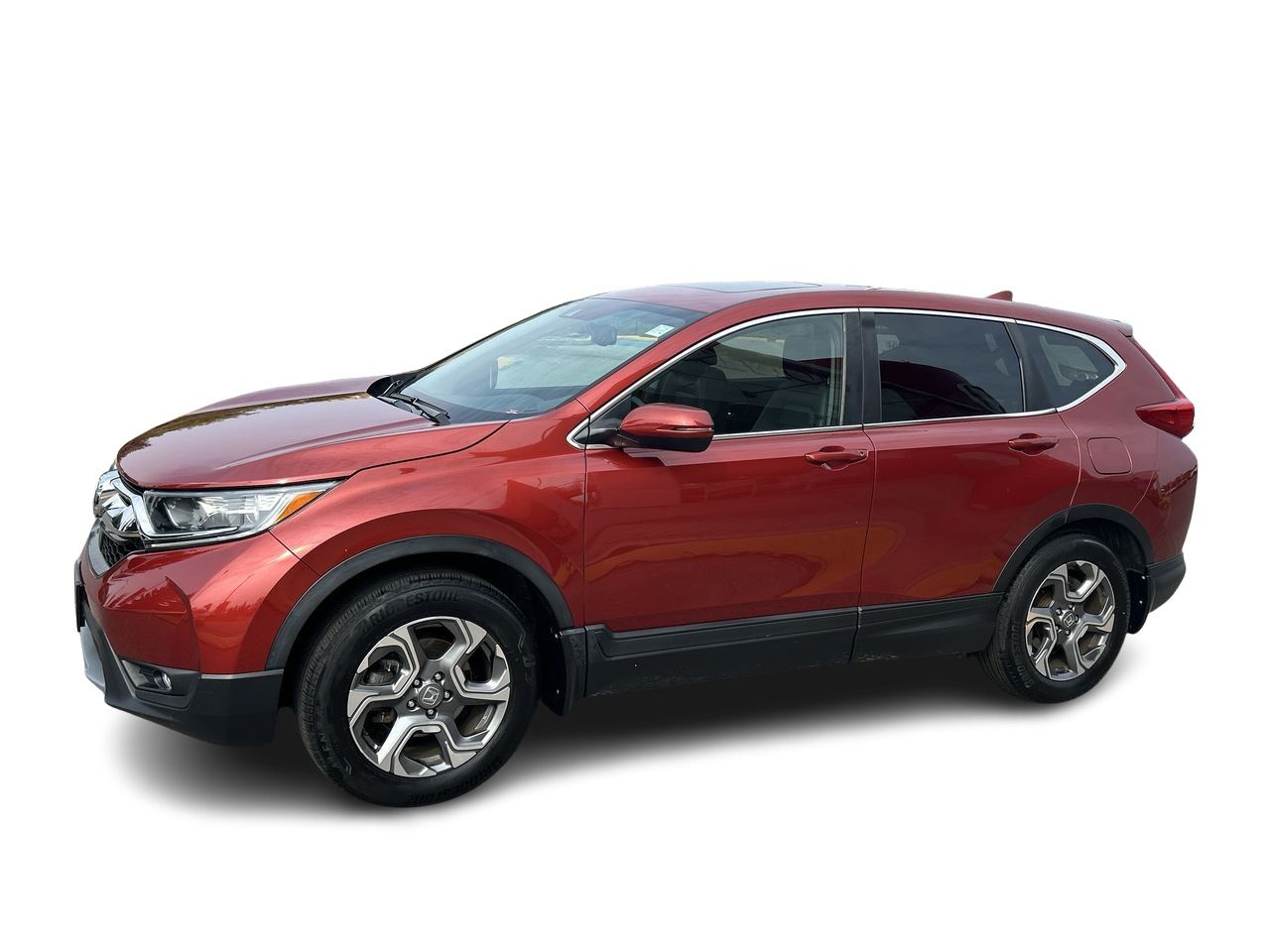 2018 Honda CR-V in Markham, Ontario