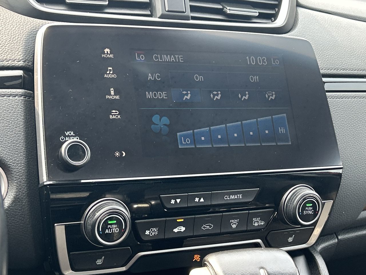 2018 Honda CR-V in Markham, Ontario