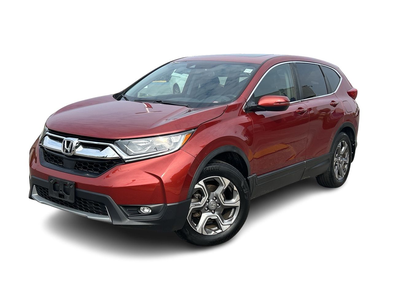 2018 Honda CR-V in Markham, Ontario