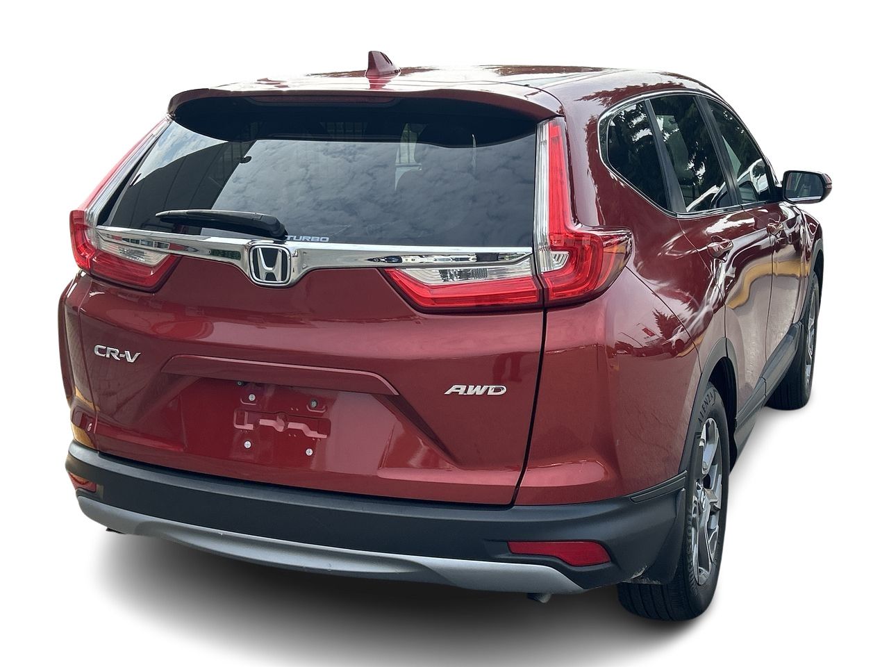 2018 Honda CR-V in Markham, Ontario