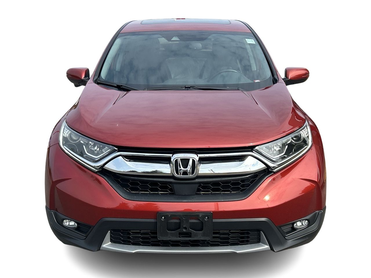 2018 Honda CR-V in Markham, Ontario