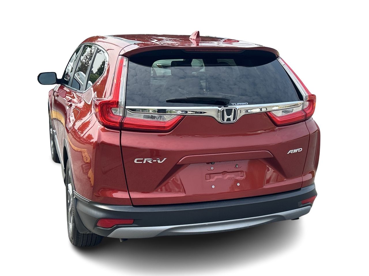 2018 Honda CR-V in Markham, Ontario