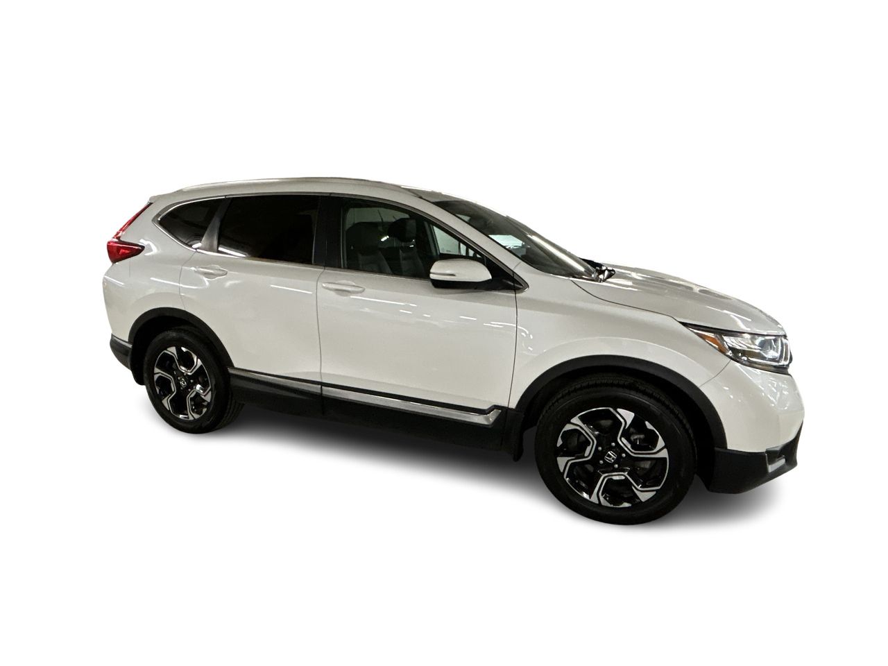 2018 Honda CR-V in Markham, Ontario