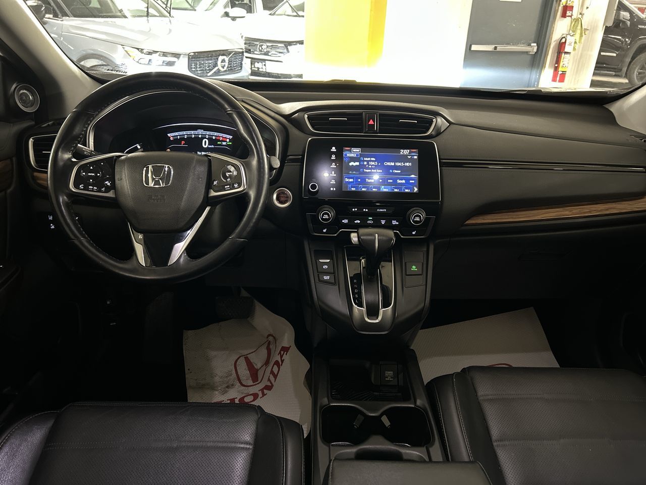 2018 Honda CR-V in Markham, Ontario