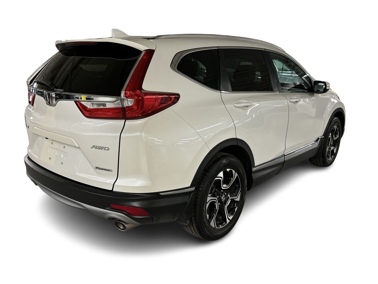 2018 Honda CR-V in Markham, Ontario