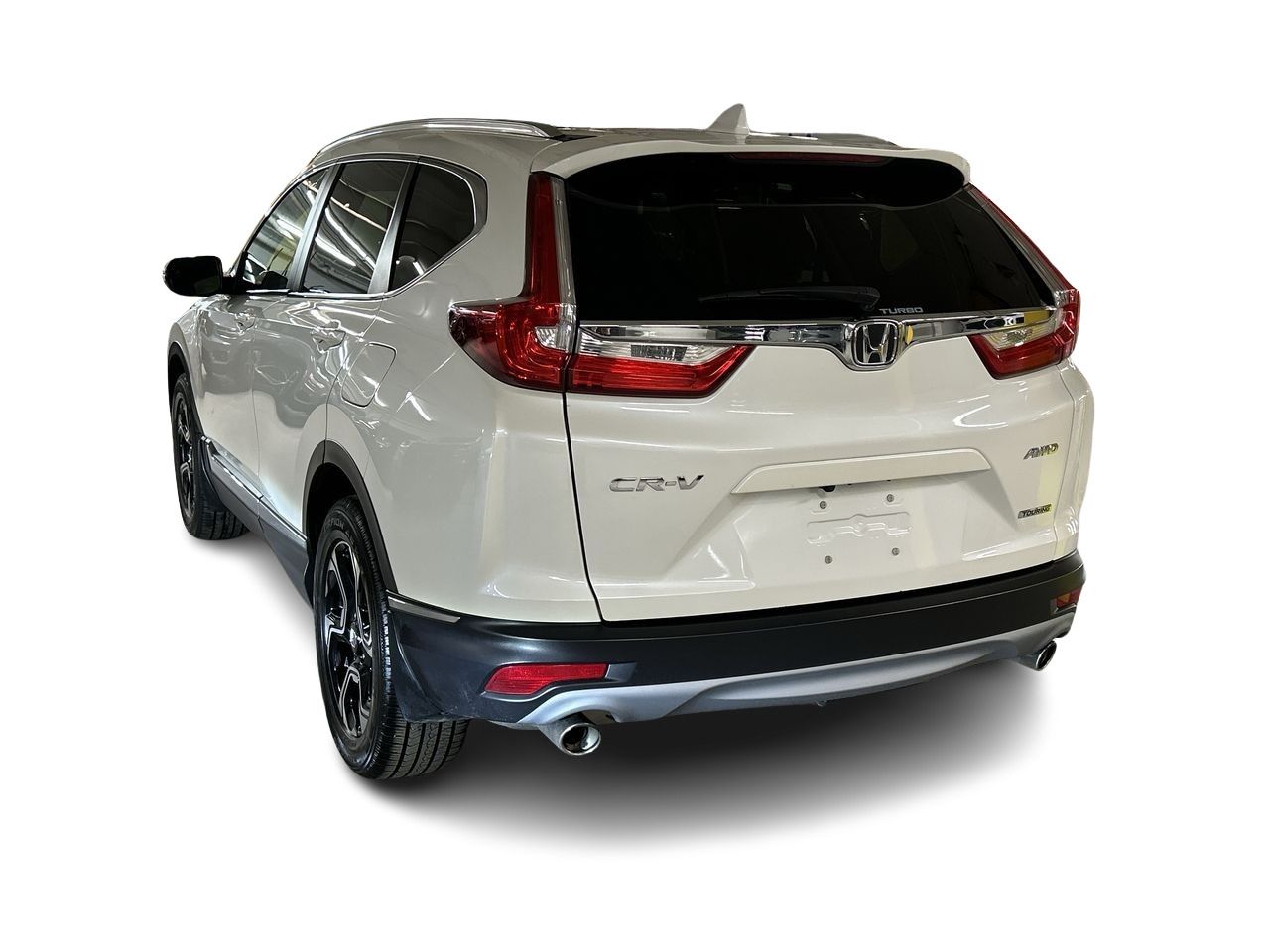 2018 Honda CR-V in Markham, Ontario
