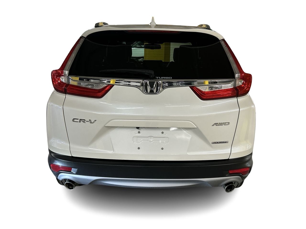 2018 Honda CR-V in Markham, Ontario