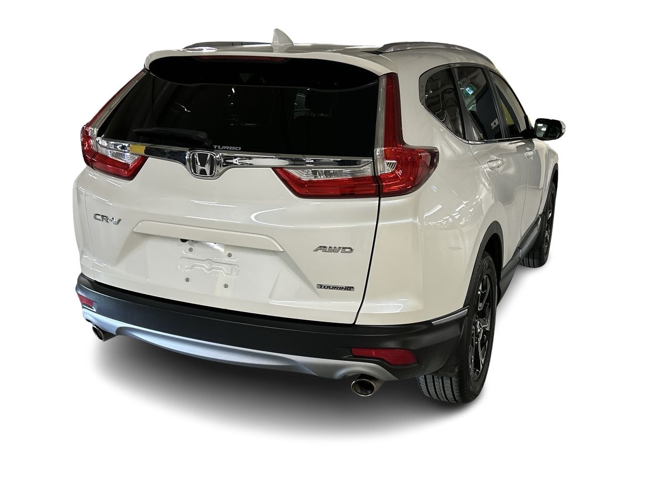 2018 Honda CR-V in Markham, Ontario