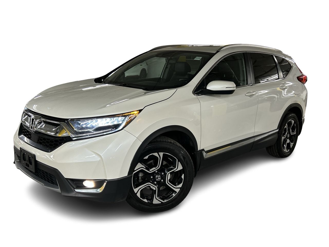 2018 Honda CR-V in Markham, Ontario