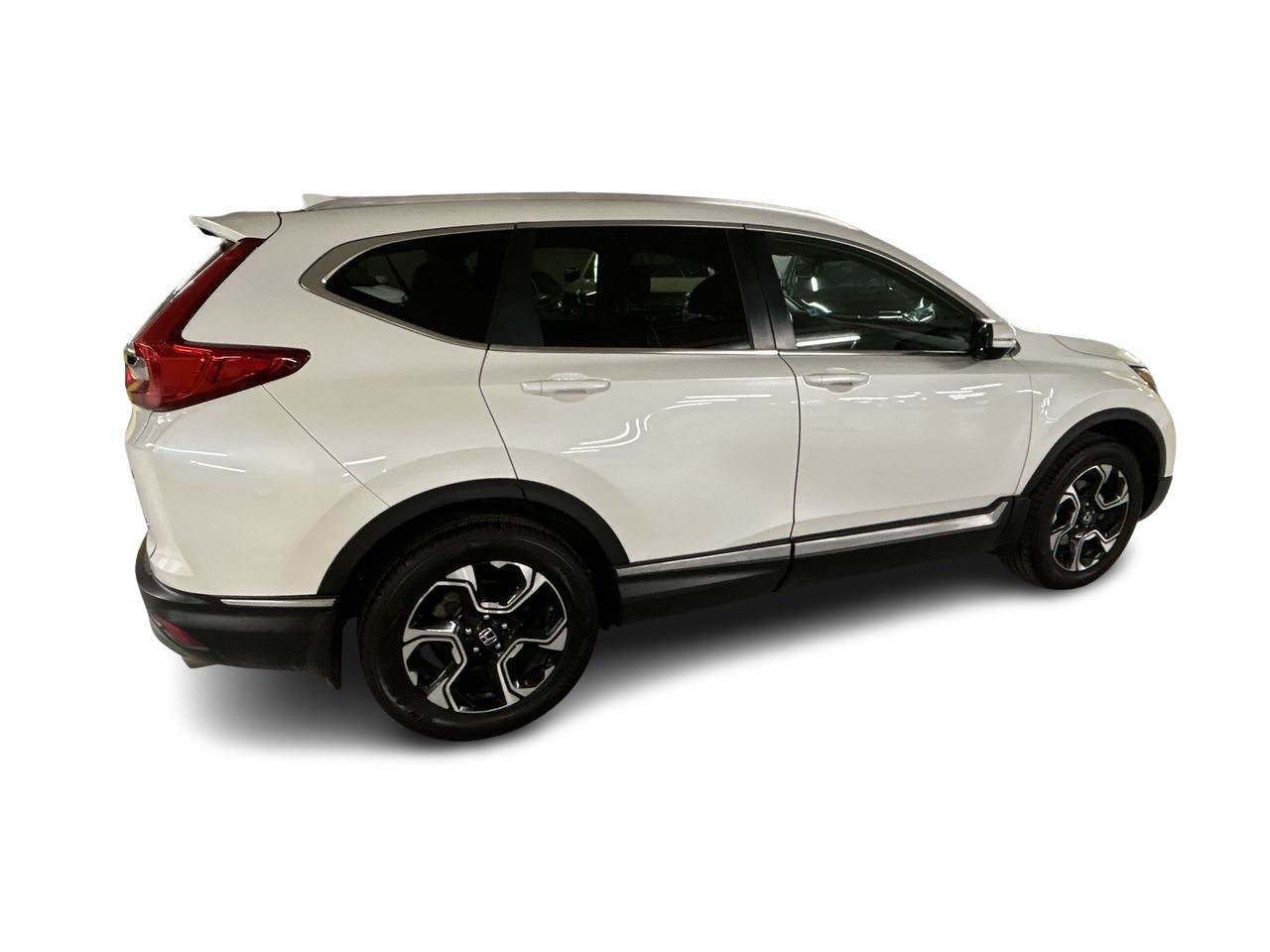 2018 Honda CR-V in Markham, Ontario
