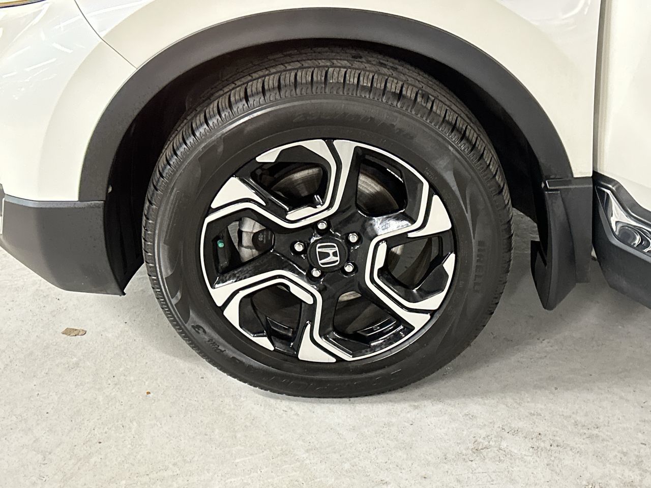 2018 Honda CR-V in Markham, Ontario
