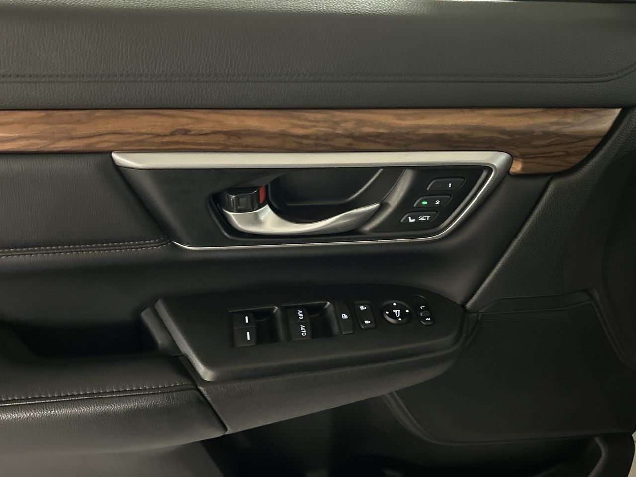2018 Honda CR-V in Markham, Ontario
