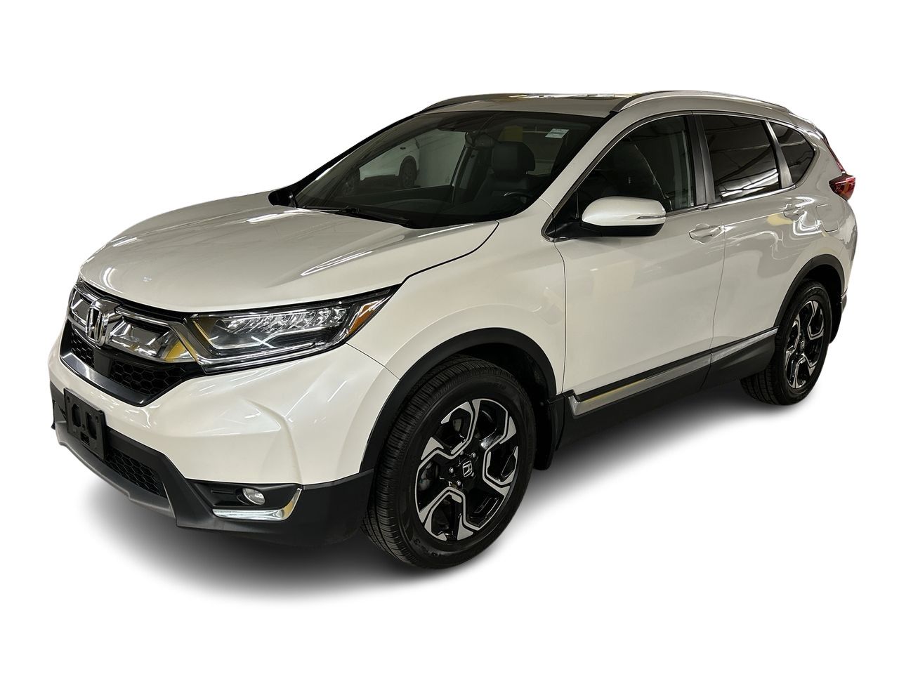 2018 Honda CR-V in Markham, Ontario