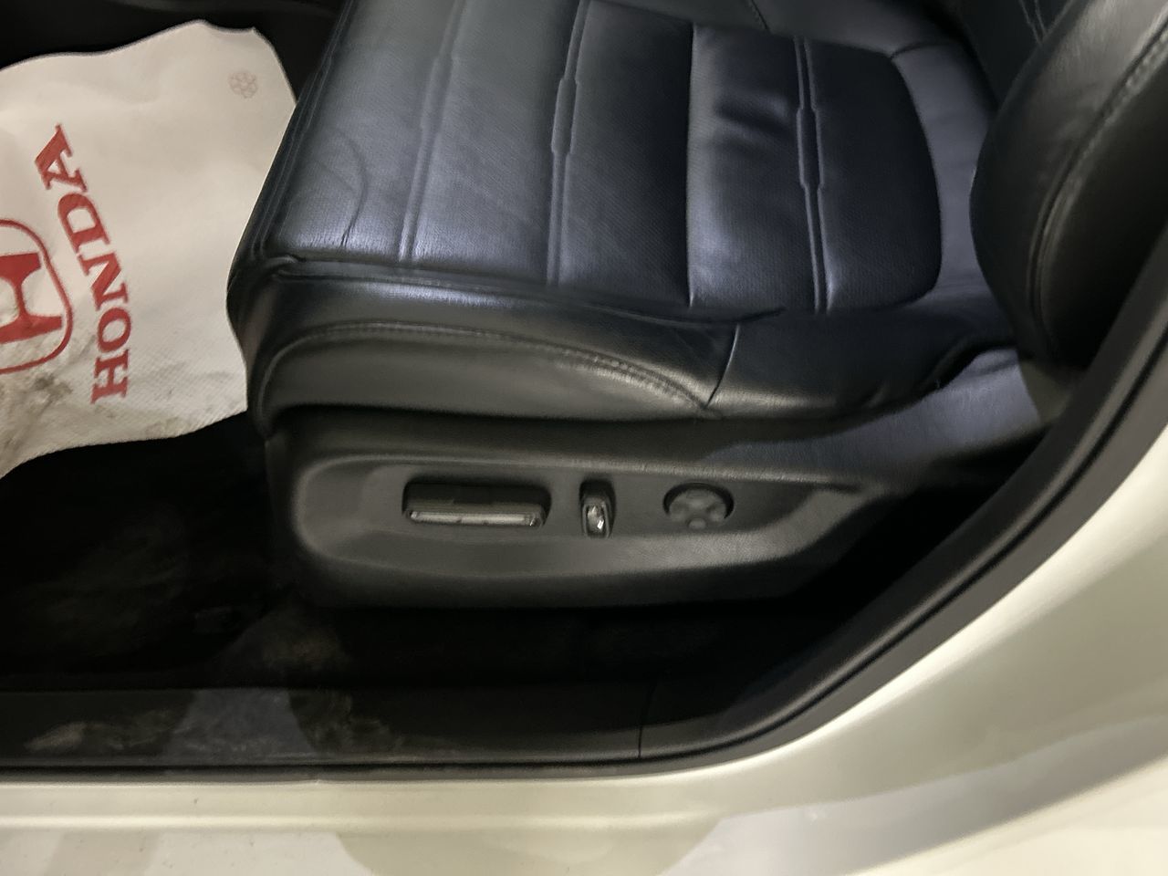 2018 Honda CR-V in Markham, Ontario