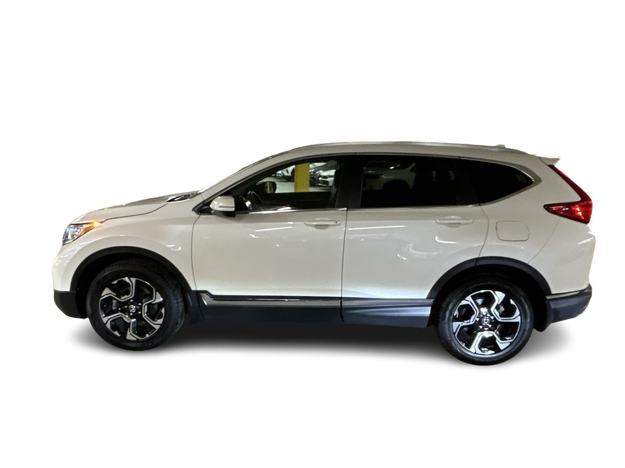 2018 Honda CR-V in Markham, Ontario