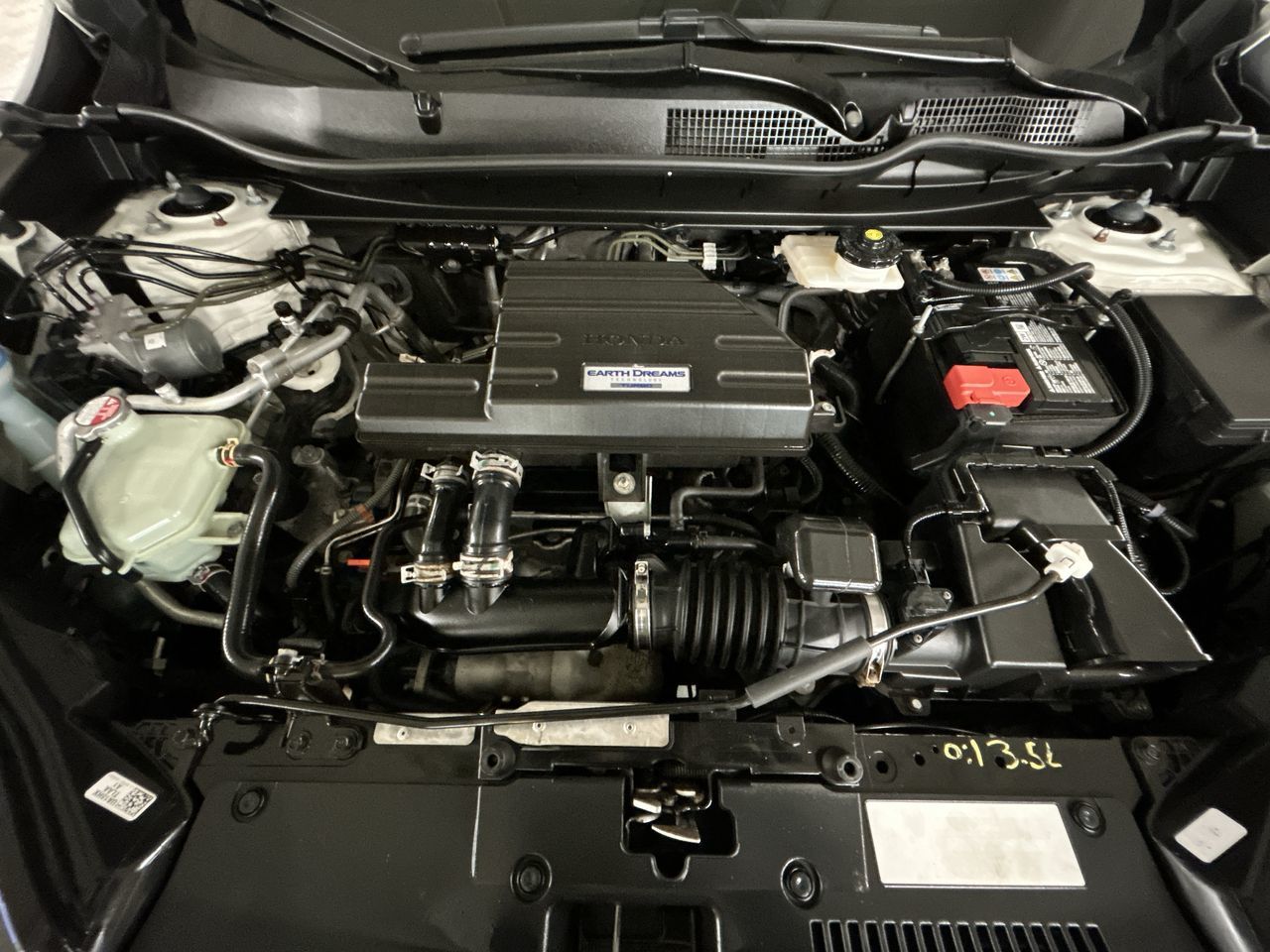 2018 Honda CR-V in Markham, Ontario