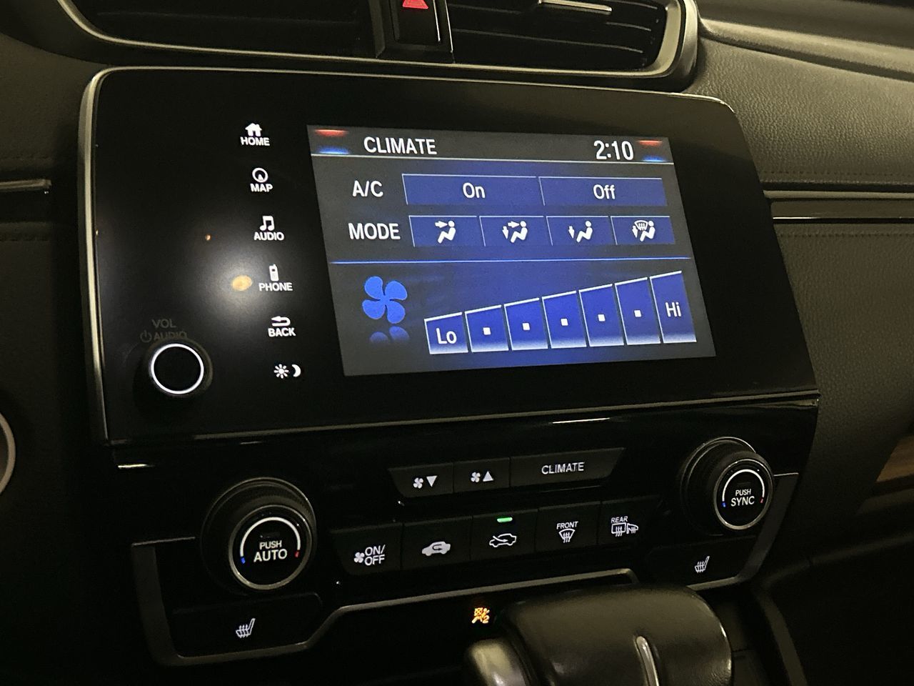 2018 Honda CR-V in Markham, Ontario
