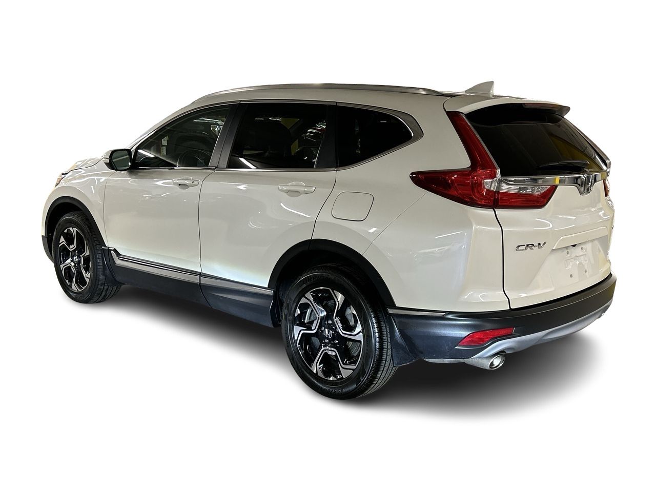 2018 Honda CR-V in Markham, Ontario