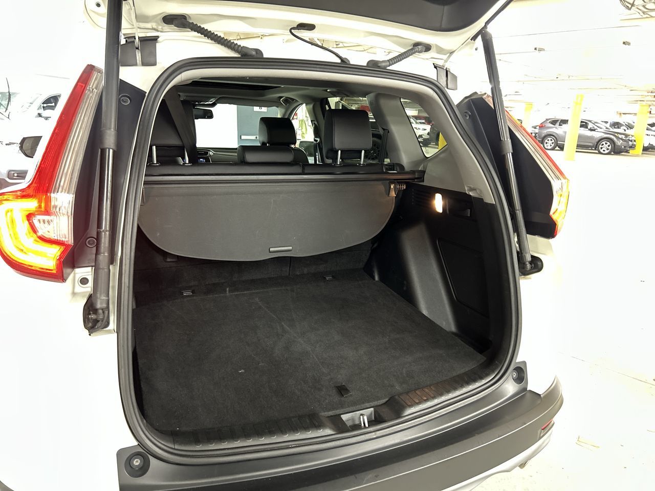 2018 Honda CR-V in Markham, Ontario