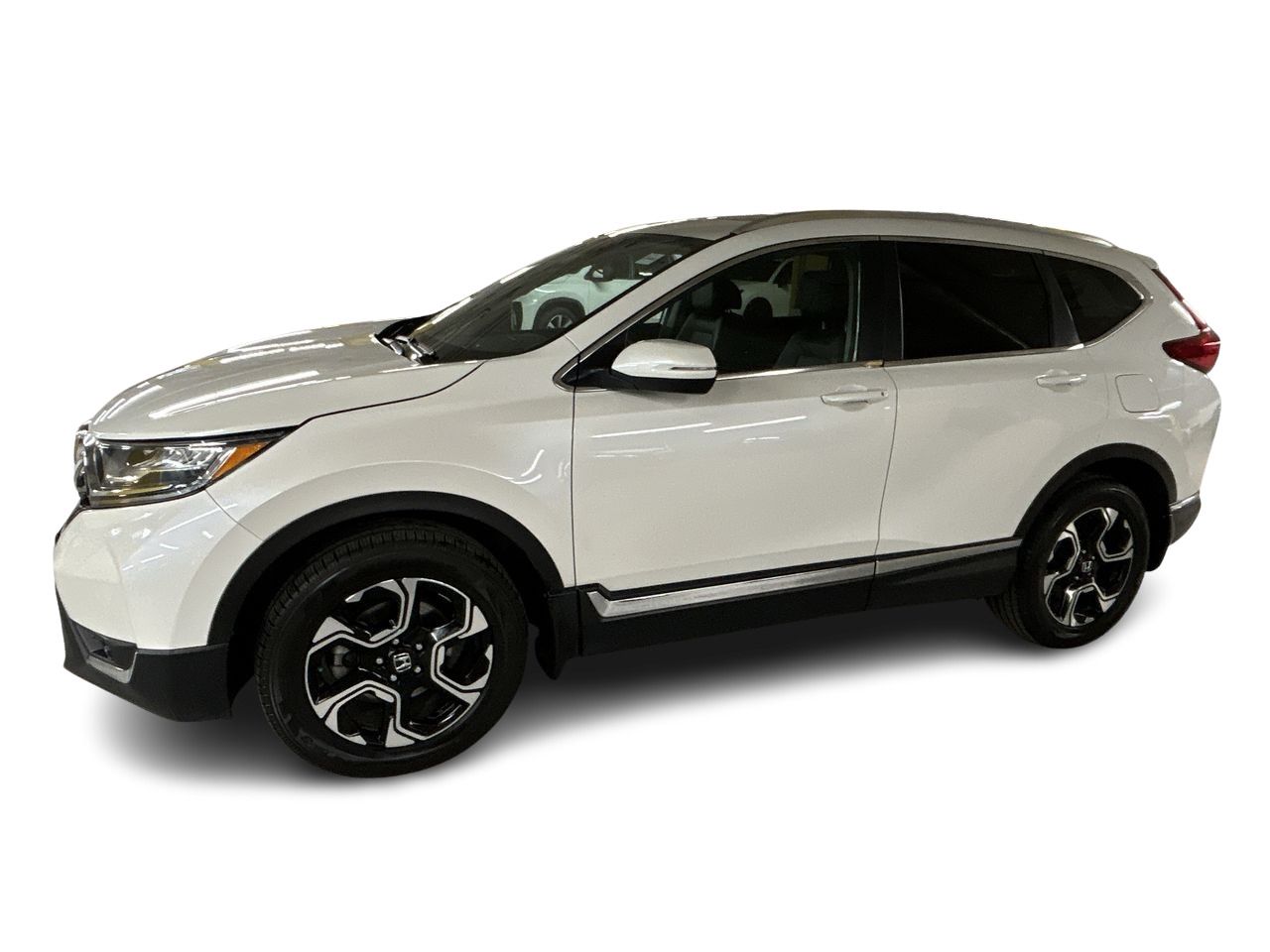 2018 Honda CR-V in Markham, Ontario