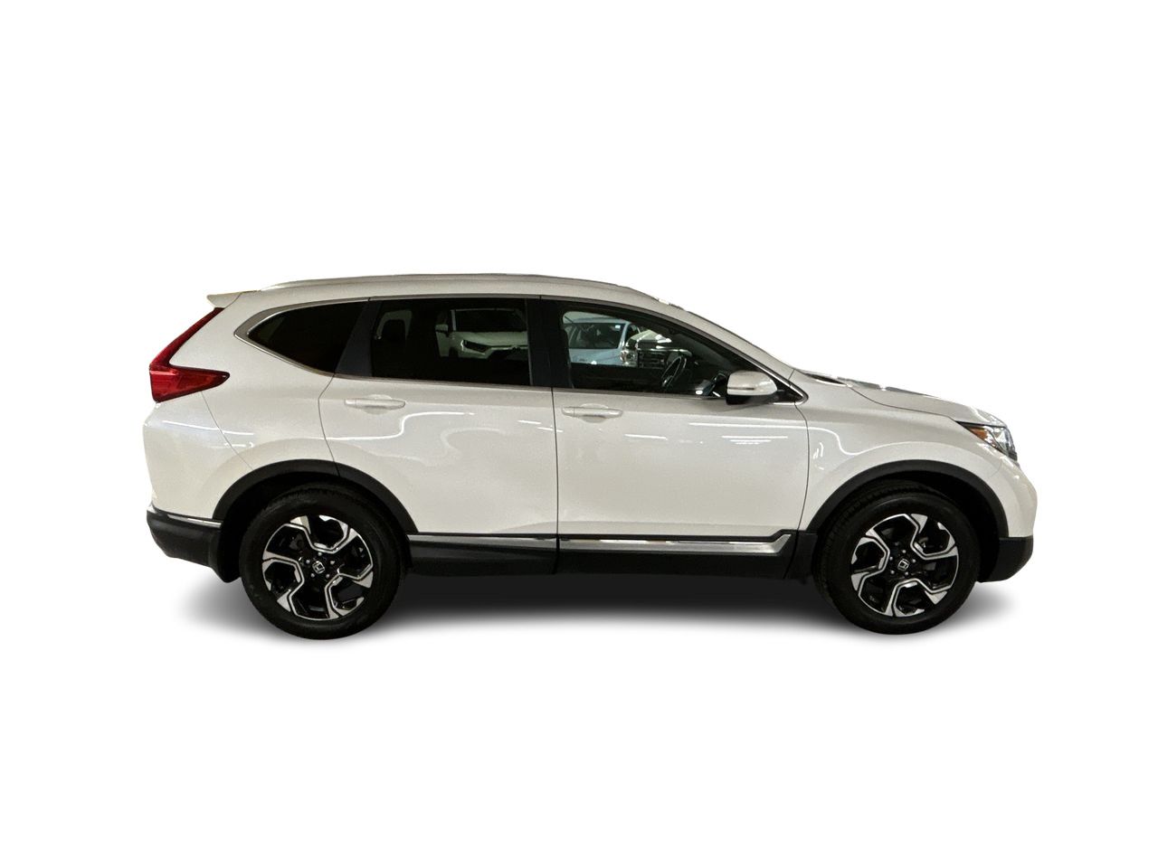 2018 Honda CR-V in Markham, Ontario