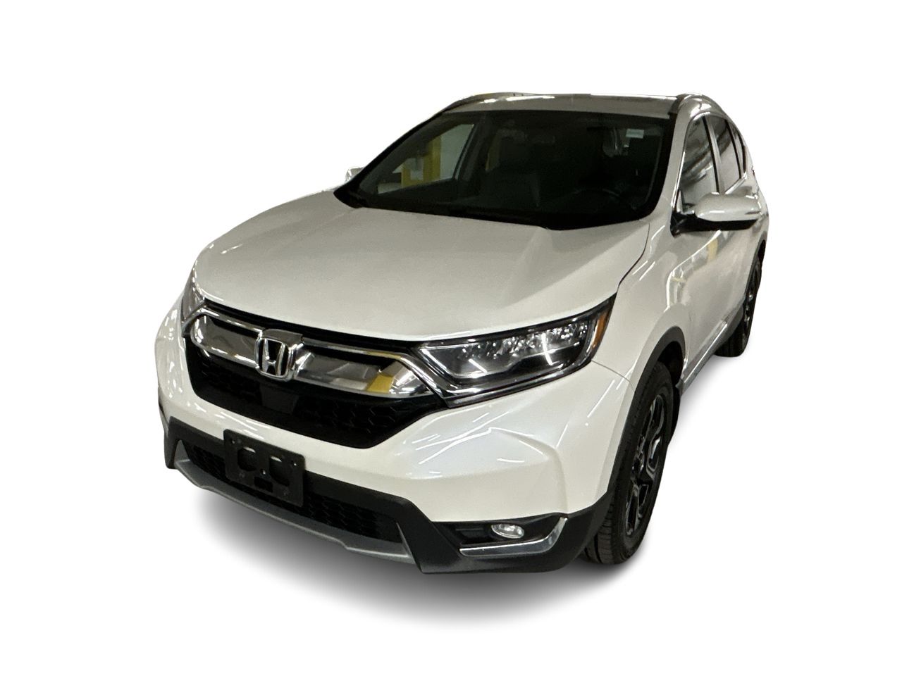 2018 Honda CR-V in Markham, Ontario