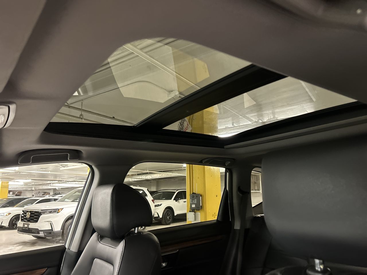 2018 Honda CR-V in Markham, Ontario