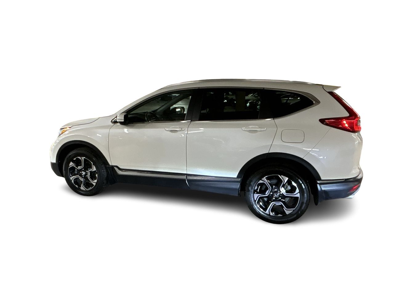 2018 Honda CR-V in Markham, Ontario