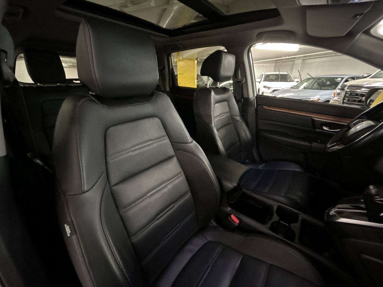 2018 Honda CR-V in Markham, Ontario