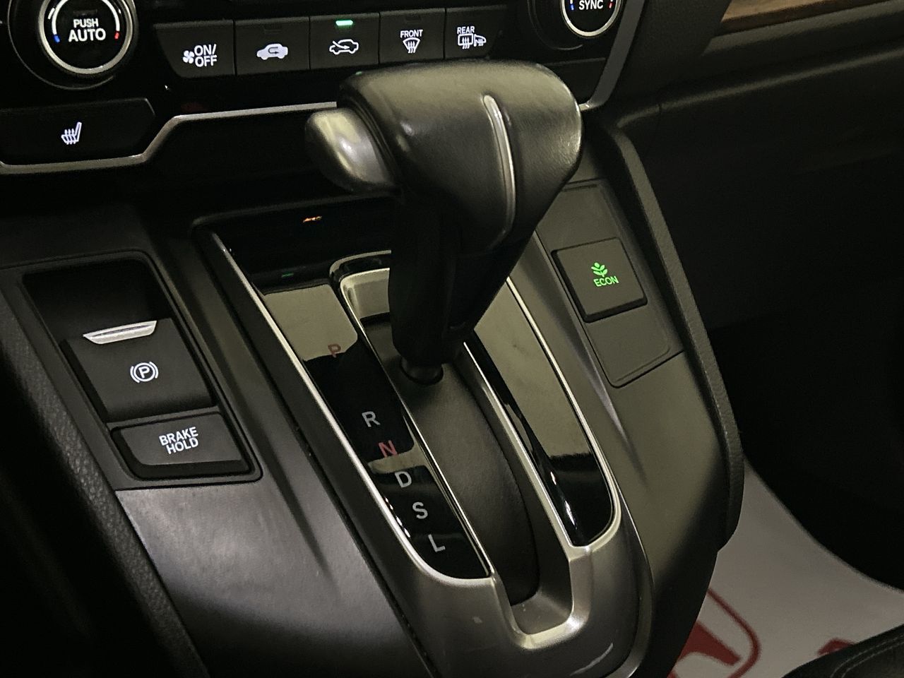 2018 Honda CR-V in Markham, Ontario