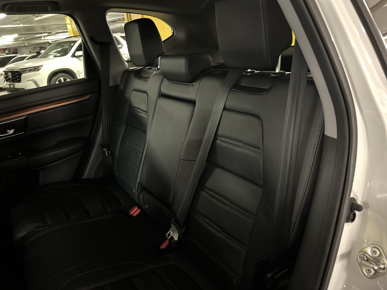 2018 Honda CR-V in Markham, Ontario